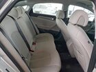 2016 Hyundai Sonata Se Серебряный vin: 5NPE24AF3GH315334