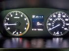 2016 Hyundai Sonata Se Серебряный vin: 5NPE24AF3GH315334