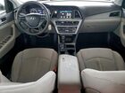 2016 Hyundai Sonata Se Серебряный vin: 5NPE24AF3GH315334