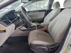 2016 Hyundai Sonata Se Серебряный vin: 5NPE24AF3GH315334