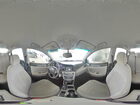 2016 Hyundai Sonata Se Серебряный vin: 5NPE24AF3GH315334