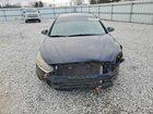 2018 Hyundai Sonata Se Черный vin: 5NPE24AF5JH630904