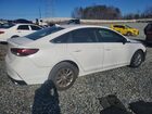 2019 Hyundai Sonata Se Белый vin: 5NPE24AF5KH753197