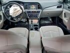 2016 Hyundai Sonata Se Белый vin: 5NPE24AF6GH373924