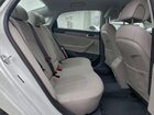 2016 Hyundai Sonata Se Белый vin: 5NPE24AF6GH373924
