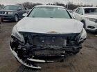 2016 Hyundai Sonata Se Белый vin: 5NPE24AF6GH373924