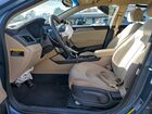 2016 Hyundai Sonata Se Синий vin: 5NPE24AF7GH432740