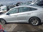 2017 Hyundai Sonata Se Gray vin: 5NPE24AF8HH546182 2017 Hyundai Sonata Se Gray vin: 5NPE24AF8HH546182