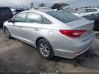 2017 Hyundai Sonata Se Gray vin: 5NPE24AF8HH546182 2017 Hyundai Sonata Se Gray vin: 5NPE24AF8HH546182