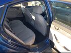 2019 Hyundai Sonata Se Navy vin: 5NPE24AF8KH799672