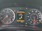2019 Hyundai Sonata Sport Black vin: 5NPE34AF0KH731069