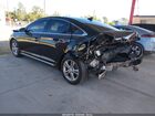 2019 Hyundai Sonata Sport Black vin: 5NPE34AF0KH731069
