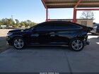 2019 Hyundai Sonata Sport Black vin: 5NPE34AF0KH731069
