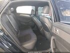 2019 Hyundai Sonata Sport Black vin: 5NPE34AF0KH731069