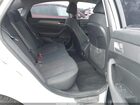 2018 Hyundai Sonata Sel Белый vin: 5NPE34AF1JH598059