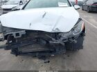 2018 Hyundai Sonata Sel Белый vin: 5NPE34AF1JH598059