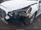 2018 Hyundai Sonata Limited White vin: 5NPE34AF2JH612017