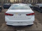 2018 Hyundai Sonata Limited White vin: 5NPE34AF2JH612017