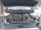2018 Hyundai Sonata Limited White vin: 5NPE34AF2JH612017