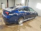 2016 Hyundai Sonata Sport Синий vin: 5NPE34AF4GH380450 2016 Hyundai Sonata Sport Синий vin: 5NPE34AF4GH380450