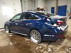 2016 Hyundai Sonata Sport Синий vin: 5NPE34AF4GH380450 2016 Hyundai Sonata Sport Синий vin: 5NPE34AF4GH380450