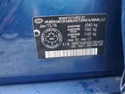 2016 Hyundai Sonata Sport Синий vin: 5NPE34AF4GH380450 2016 Hyundai Sonata Sport Синий vin: 5NPE34AF4GH380450