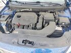 2016 Hyundai Sonata Sport Синий vin: 5NPE34AF4GH380450 2016 Hyundai Sonata Sport Синий vin: 5NPE34AF4GH380450