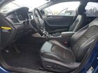 2016 Hyundai Sonata Sport Синий vin: 5NPE34AF4GH380450 2016 Hyundai Sonata Sport Синий vin: 5NPE34AF4GH380450