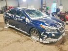 2016 Hyundai Sonata Sport Синий vin: 5NPE34AF4GH380450 2016 Hyundai Sonata Sport Синий vin: 5NPE34AF4GH380450