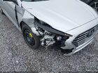 2018 Hyundai Sonata Limited Silver vin: 5NPE34AF5JH689836 2018 Hyundai Sonata Limited Silver vin: 5NPE34AF5JH689836