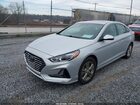 2018 Hyundai Sonata Limited Silver vin: 5NPE34AF5JH689836 2018 Hyundai Sonata Limited Silver vin: 5NPE34AF5JH689836