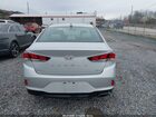 2018 Hyundai Sonata Limited Silver vin: 5NPE34AF5JH689836 2018 Hyundai Sonata Limited Silver vin: 5NPE34AF5JH689836