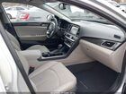 2018 Hyundai Sonata Limited Silver vin: 5NPE34AF5JH689836 2018 Hyundai Sonata Limited Silver vin: 5NPE34AF5JH689836
