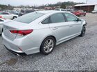 2018 Hyundai Sonata Limited Silver vin: 5NPE34AF5JH689836 2018 Hyundai Sonata Limited Silver vin: 5NPE34AF5JH689836