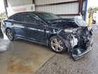 2019 Hyundai Sonata Limited Черный vin: 5NPE34AF5KH735652