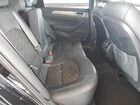 2019 Hyundai Sonata Limited Черный vin: 5NPE34AF5KH735652