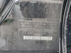 2019 Hyundai Sonata Limited Черный vin: 5NPE34AF5KH735652