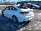 2019 Hyundai Sonata Sel White vin: 5NPE34AF6KH807393 2019 Hyundai Sonata Sel White vin: 5NPE34AF6KH807393