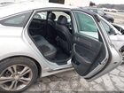 2019 Hyundai Sonata Sport Silver vin: 5NPE34AF6KH808348