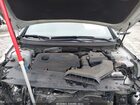 2019 Hyundai Sonata Sport Silver vin: 5NPE34AF6KH808348