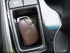 2019 Hyundai Sonata Sport Silver vin: 5NPE34AF6KH808348