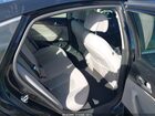 2016 Hyundai Sonata Sport Черный vin: 5NPE34AF7GH271870