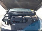 2016 Hyundai Sonata Sport Черный vin: 5NPE34AF7GH271870