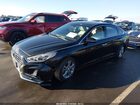 2018 Hyundai Sonata Limited Black vin: 5NPE34AF7JH626463 2018 Hyundai Sonata Limited Black vin: 5NPE34AF7JH626463