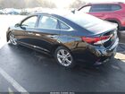 2018 Hyundai Sonata Limited Black vin: 5NPE34AF7JH626463 2018 Hyundai Sonata Limited Black vin: 5NPE34AF7JH626463