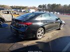 2018 Hyundai Sonata Limited Black vin: 5NPE34AF7JH626463 2018 Hyundai Sonata Limited Black vin: 5NPE34AF7JH626463
