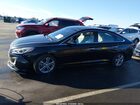 2018 Hyundai Sonata Limited Black vin: 5NPE34AF7JH626463 2018 Hyundai Sonata Limited Black vin: 5NPE34AF7JH626463