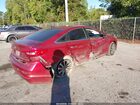 2016 Hyundai Sonata Sport Red vin: 5NPE34AF8GH269934