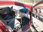 2016 Hyundai Sonata Sport Red vin: 5NPE34AF8GH269934