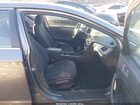2019 Hyundai Sonata Sel Серый vin: 5NPE34AF9KH814306